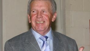 Ireland soccer legend Johnny Giles to hold  Q&A in Keshcarrigan tonight