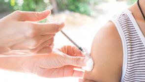 HSE launches HPV vaccination programme and information campaign 