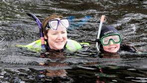 14th Great Jamestown to Drumsna Fin, Swim and Snorkel event to go ahead