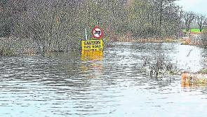 Flooding help needed as  Leitrim homes damaged by heavy rainfall