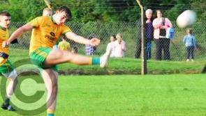 McGovern lights up Ballinamore statement win