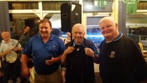 Gallery: Johnny Giles entertains Leitrim fans in Keshcarrigan