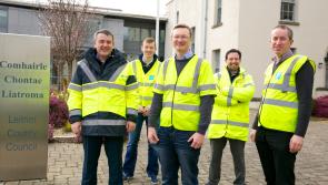 EMR selected by Irish Water to upgrade telemetry networks in €1m deal