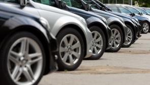 New car registrations in Leitrim down 12.5% for 2017