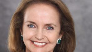 Leitrim and Donegal links for grand marshal of the 2018 New York St Patrick's Day parade