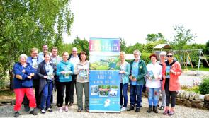 Leitrim's got plenty to blog about