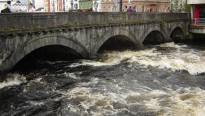 Second rescue in Garavogue river  in matter of weeks