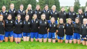 Bornacoola St. Mary's celebrate Junior Final triumph - GALLERY