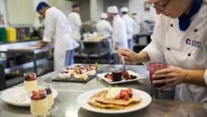 New points system to enhance progression opportunities for PLC students at Cavan Institute