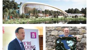 Start of construction on €233 million Center Parcs 