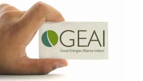 Smart Energy Action event in Carrick