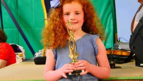 2017 annual Sean Nós ar an tSionann Awards Ceremony