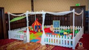 Leirim business wins Best Entertainment in Brides&rsquo; Choice Awards