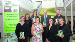 Green Door festival launched in Leitrim 