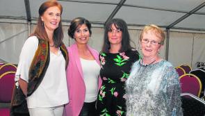 Drumkeerin GAA Festival Fashion Show