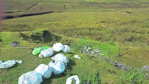Every month of the year, there is dumping along our road sides