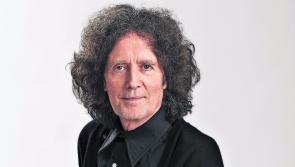 Leitrim fans delight as Gilbert O’Sullivan confirmed for Sligo Live 