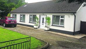 Connacht Property Auction includes two  homes in Leitrim