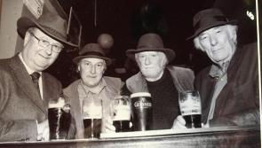 Leitrim's Fierce Moon Festival  celebrates Healy’s writing and his legacy