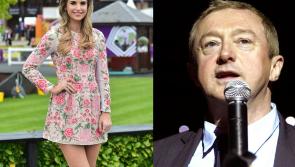 Vogue Williams and Louis Walsh among celebrities in National Dairy Council line up for National Ploughing Championships 