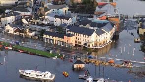 €9 million announced for Leitrim  flood relief
