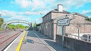Call for expansion of car park at Carrick railway station