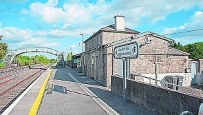 Sligo train delayed after truck hits Carrick railway bridge 