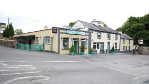Leitrim pub goes on the market