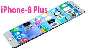 iPhone 8 and iPhone 8 Plus due to hit the stores