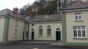 Creative Writing Workshops to be held in Dowra