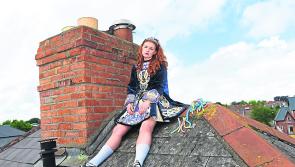 Humours of Bandon at the Backstage Theatre