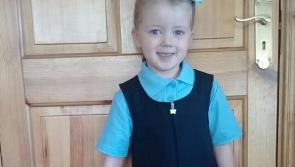 Gallery: Starting School in Leitrim Part 2 - updated