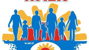 North West Hospice Memorial Walk 
