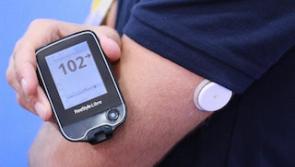 Calls for life changing diabetes device to be made available on Long Term Illness Scheme