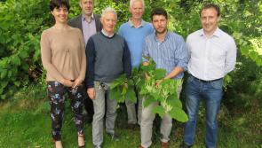 Farmers urged to watch out for invasive alien plant species