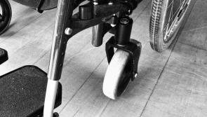 Leitrim to get €232,000 from the Disabled Persons Grant Scheme