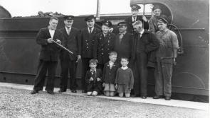 Railway Heritage Month underway in Bundoran