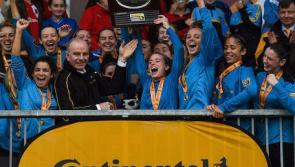 Dearbhaile Beirne helps UCD Waves to WNL Shield after Galway victory