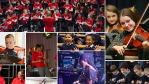 Leitrim Music Education Partnership awarded €340,000 to establish local music education services
