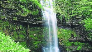 Plans to extend facilities at Glencar Waterfall