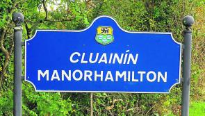 Negotiations are at "an advanced stage" for new Manorhamilton  Council Office