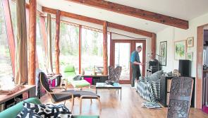 New to Green-Door – ways to dwell and think in spaces