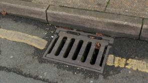 Work to eliminate foul smell in Mohill to begin in November