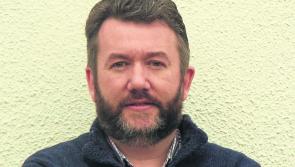 Leitrim author has won international award for Crime Novel of 2017
