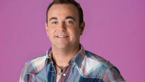 Patrick Feeney returns to Carrick-on-Shannon's Landmark Central