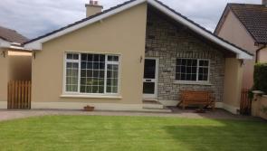 Deceptively large five bedroom house comes on the market in Carrick-on-Shannon