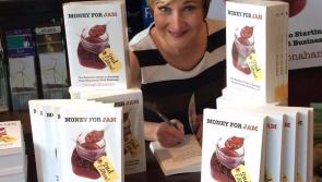 Dromahair author Oonagh Monahan launches 2nd edition of  Money for Jam