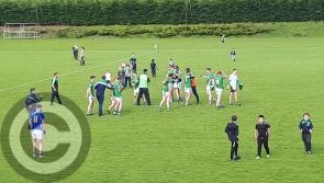 Aughnasheelin storm into Intermediate Final