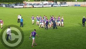 Leitrim Gaels produce epic comeback to reach first ever Intermediate Final