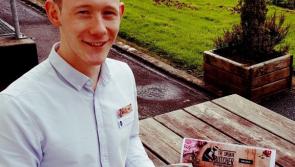 Amazing success story for St Angela's student